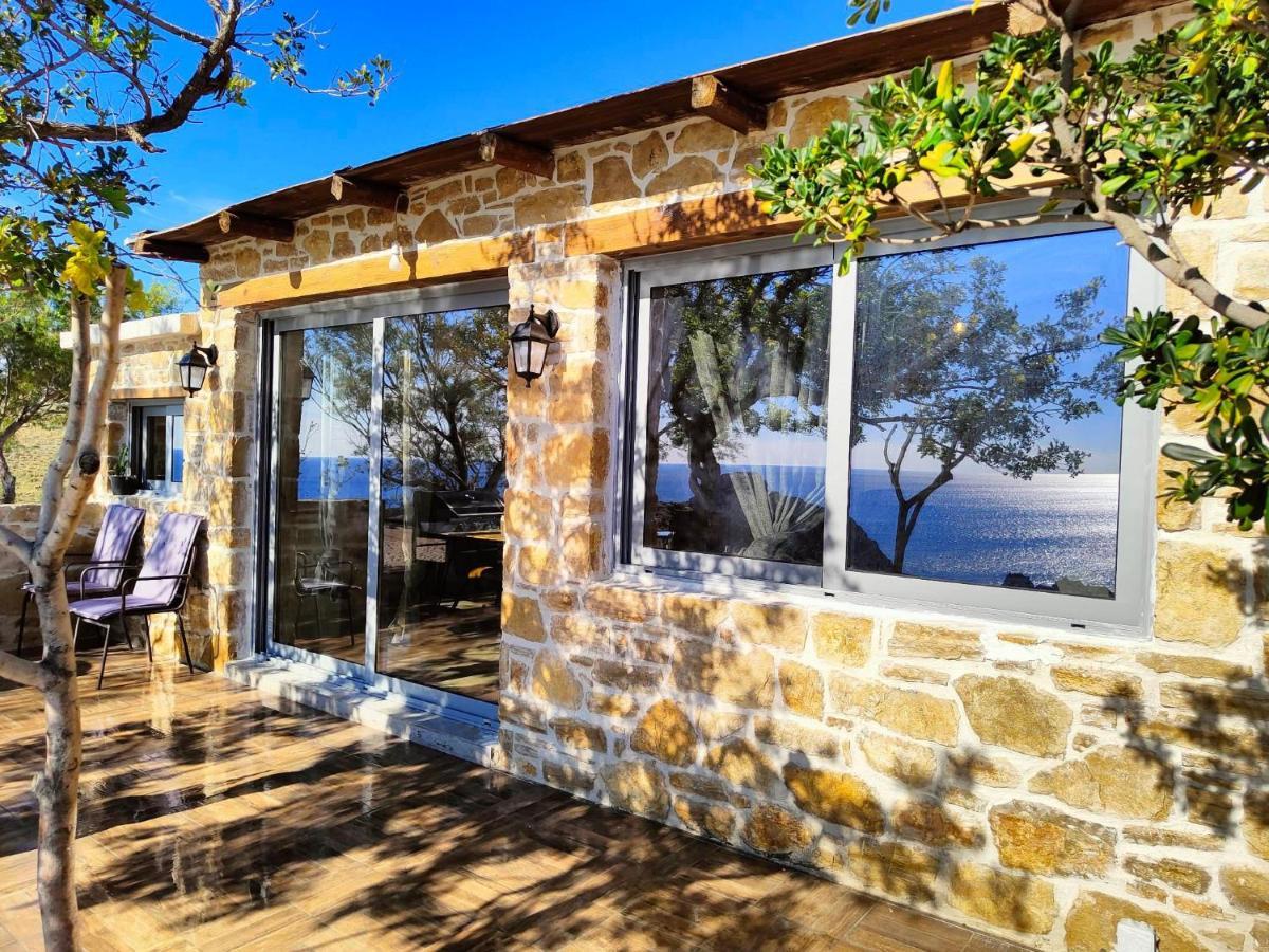Vila Apostolis Agios Pavlos  Exterior photo